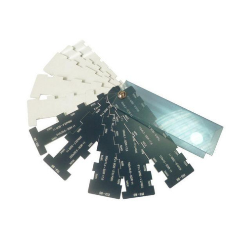 ШПС-1 Шаблон для измерения полиэтиленовых труб