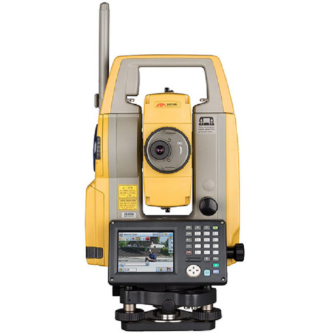 Тахеометр Topcon PS-103