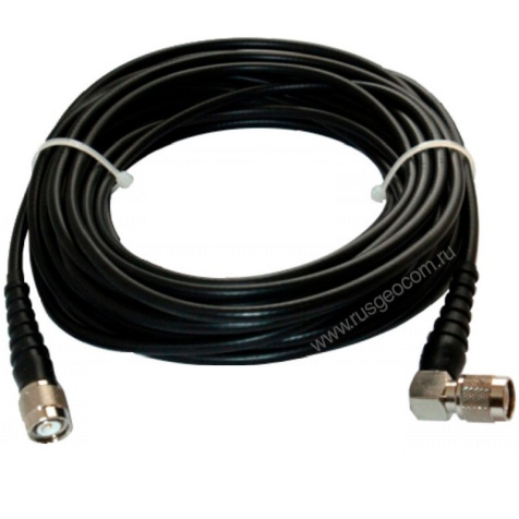 Кабель Topcon TNC-TNC, 15m