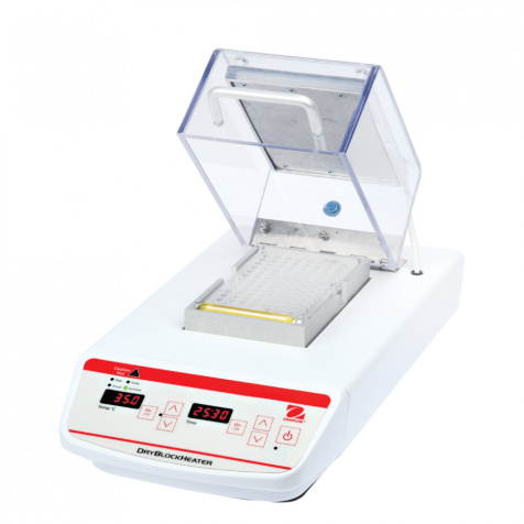 OHAUS HB2DGHL твердотельный термостат