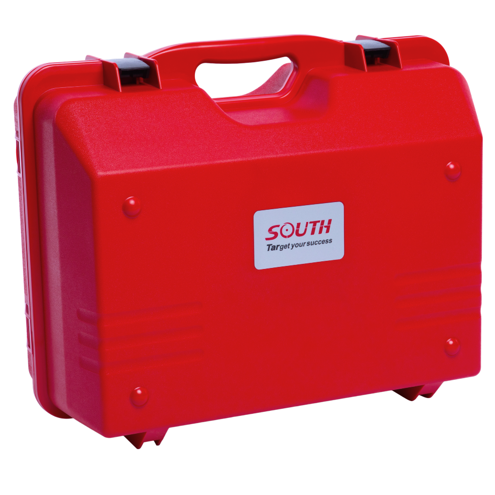 Электронный тахеометр SOUTH NTS-372R10 - 5