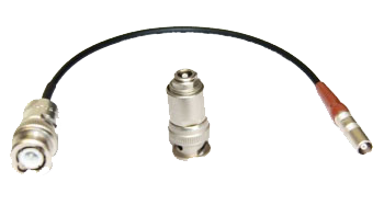 CP50-Lemo00 "male"/"female" переходник