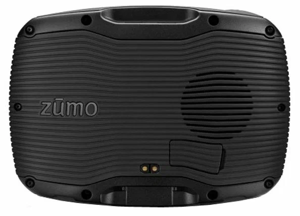Навигатор для мотоцикла Garmin Zumo 395 LM,GPS,EU - 2