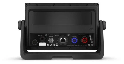 Картплоттер Garmin GPSMAP 722xs Plus - 5