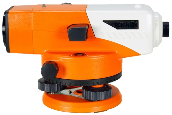 Оптический нивелир RGK N-24 - 7