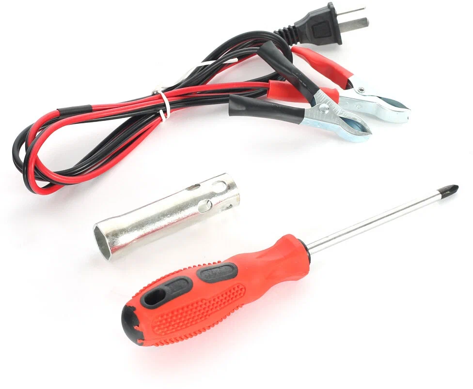 Инверторный генератор Patriot GP 1000i - 3