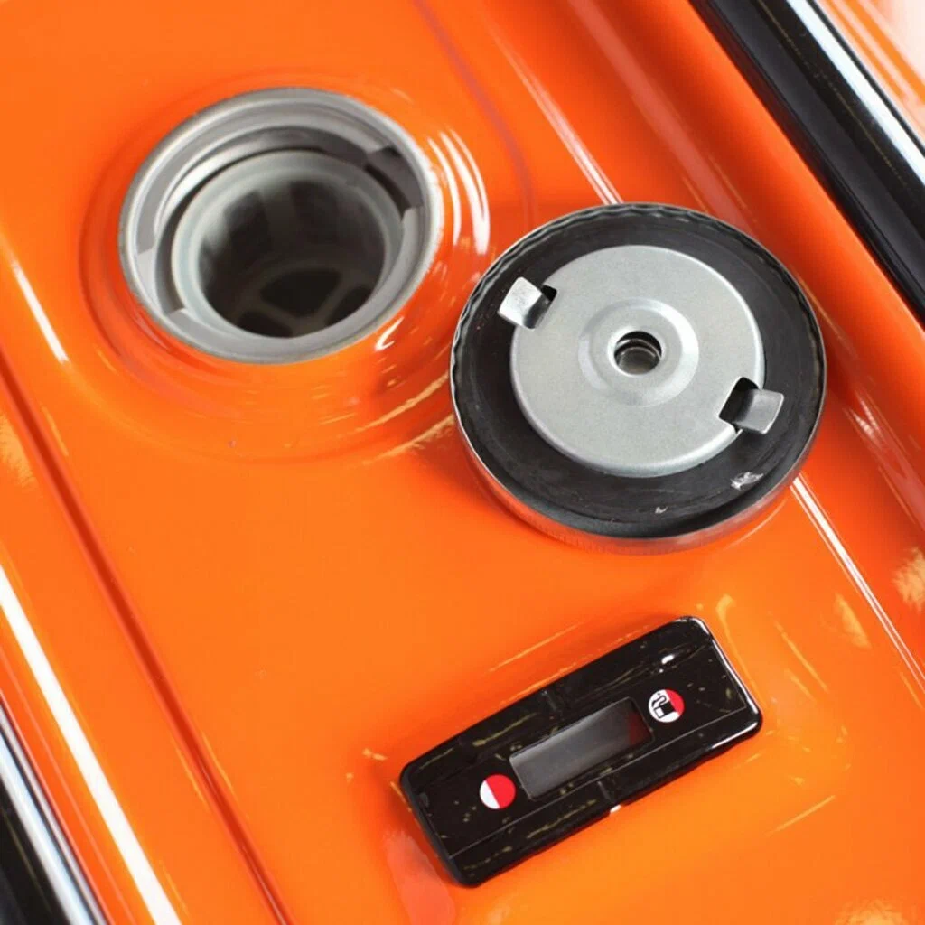 Бензиновый генератор Patriot Max Power SRGE 2500 - 6