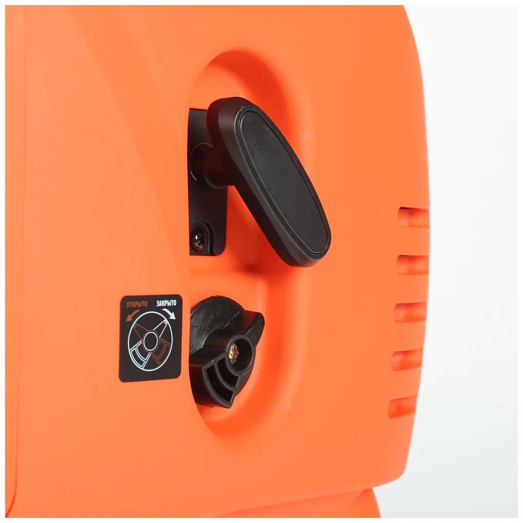 Инверторный генератор Patriot GP 3000iL - 3