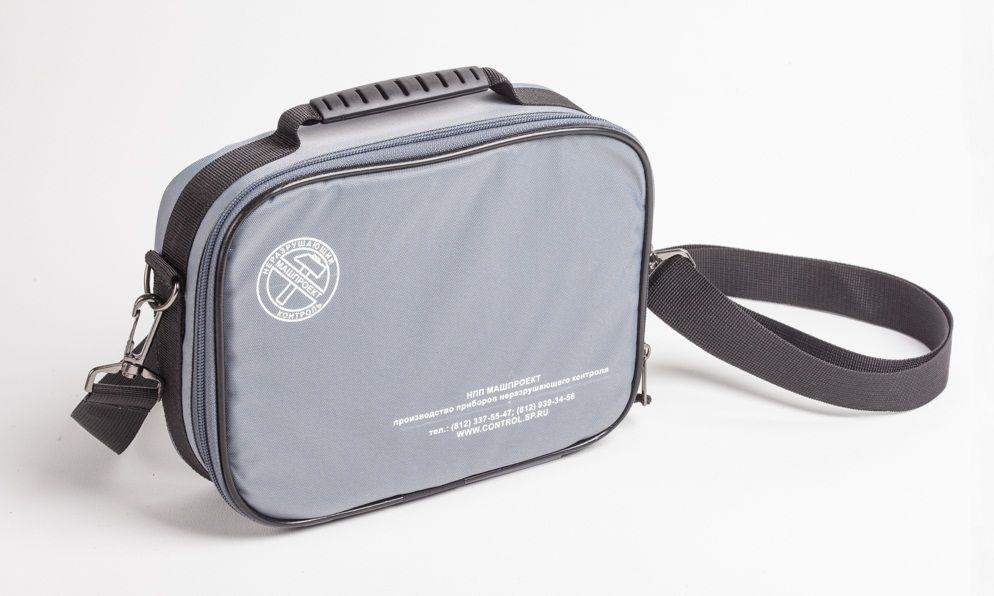 ВИД-345 дефектоскоп вихретоковый - 5