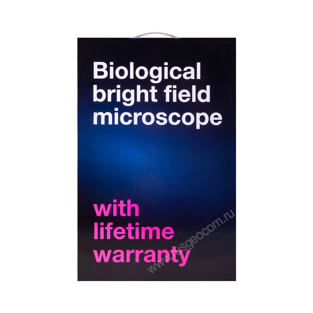 Лабораторный микроскоп Levenhuk 320 BASE - 17