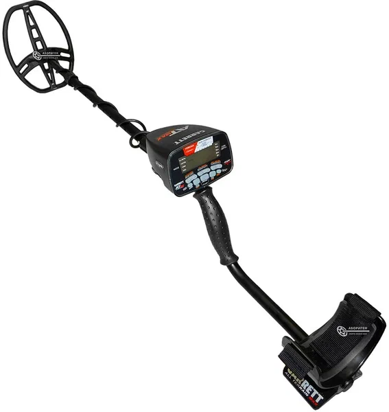 Металлоискатель Garrett AT MAX - 1