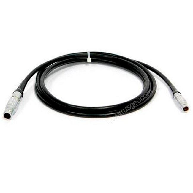 Кабель для GSM-модема для приемников Sokkia GRX1, GRX2