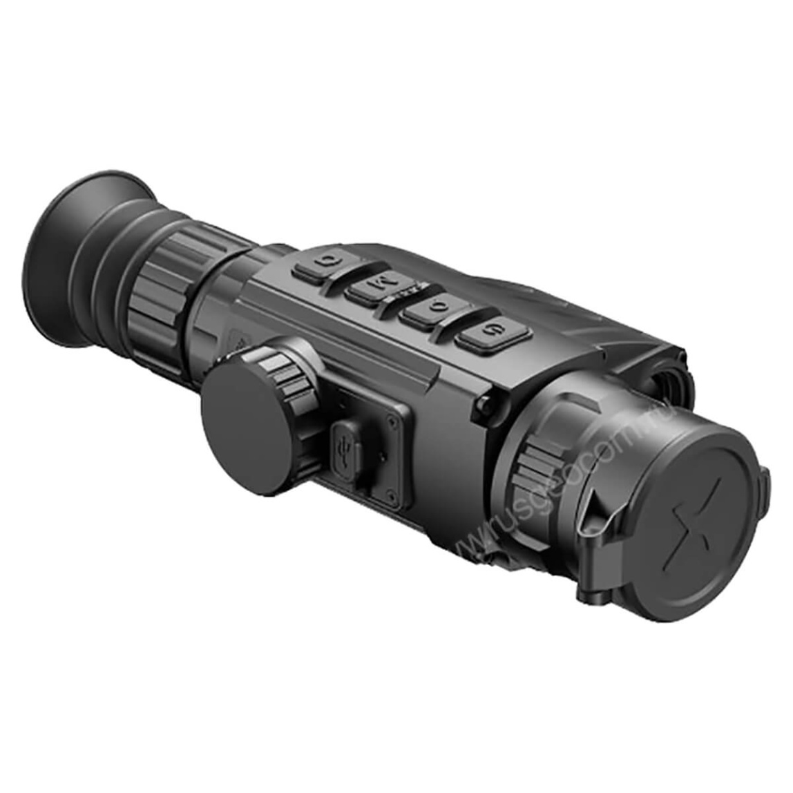 Тепловизионный прицел iRay Geni GL 35R - 7