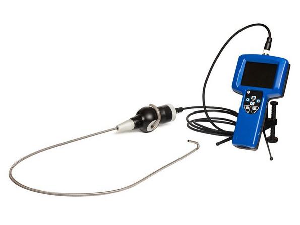 ADRONIC FMA Гибкий эндоскоп с артикуляцией