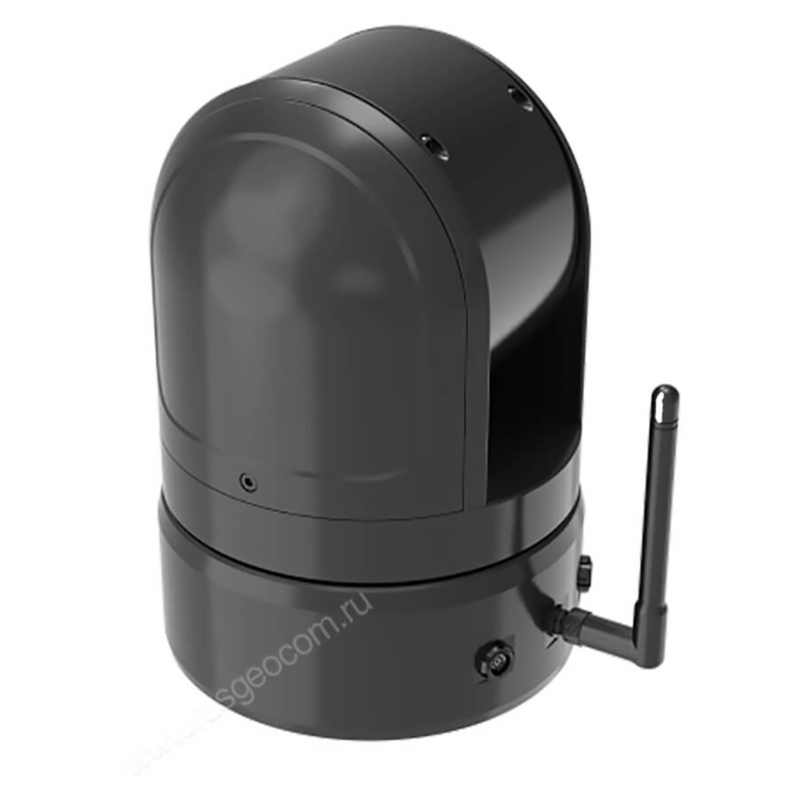 Тепловизионная камера для наблюдения iRay M6S-19 - 3