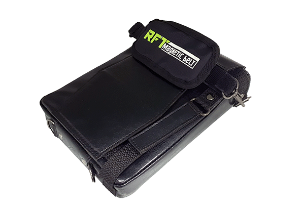 RFT MAGNETIC BELT - магнитный крепежный ремень - 1