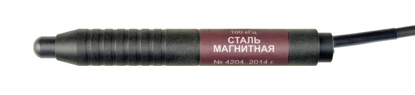 ПФ-ОН-14-Fe стандартные преобразователи к вихретоковому дефектоскопу «Константа ВД1»