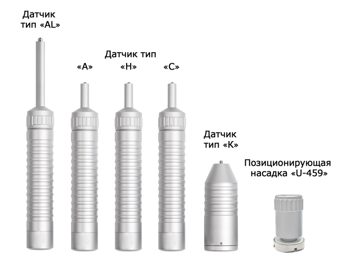 ТКМ-459C "Универсальный" твердомер - 3