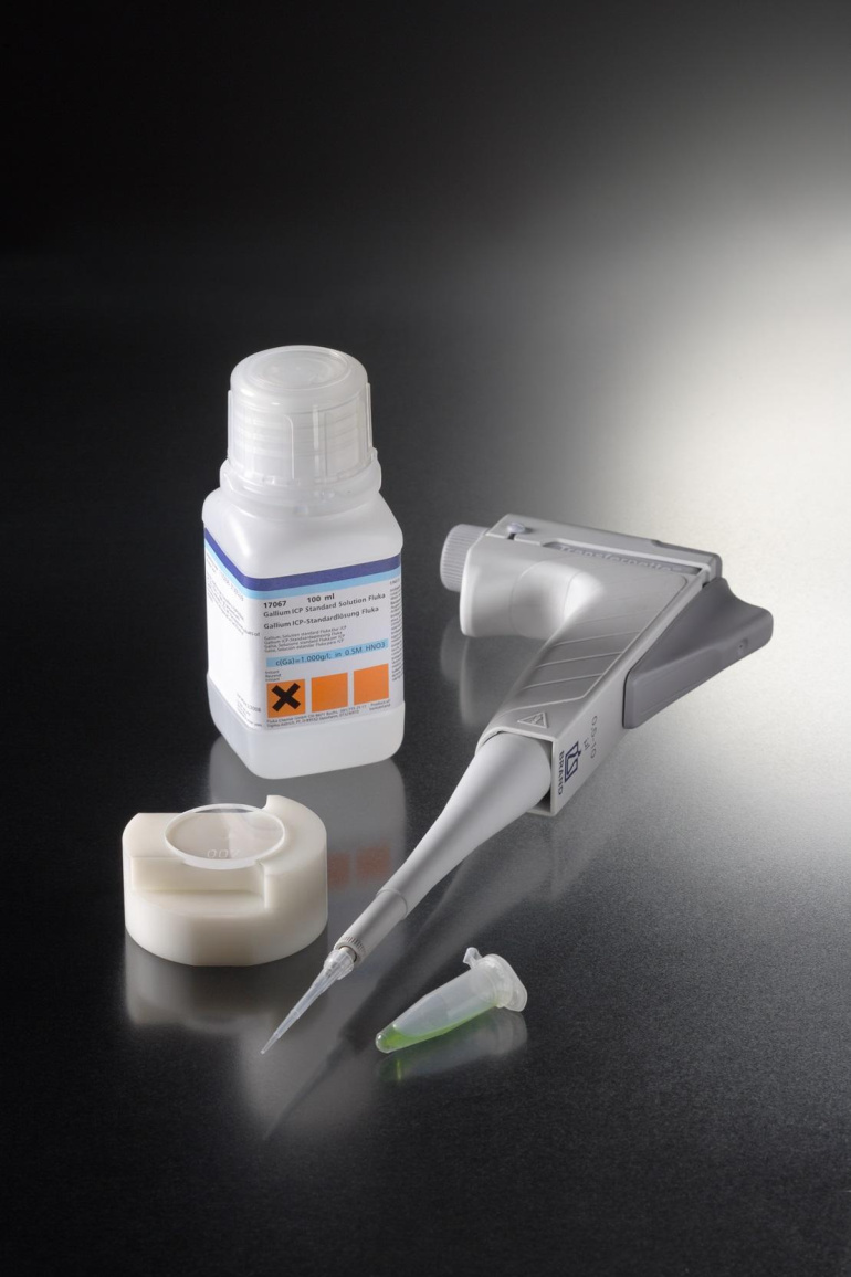 S2 PICOFOX рентгенофлуоресцентный спектрометр - 6