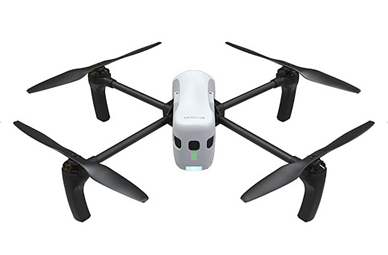Квадрокоптер Геоскан gemini - 1