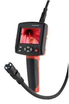 BS-15 Видеоэндоскоп