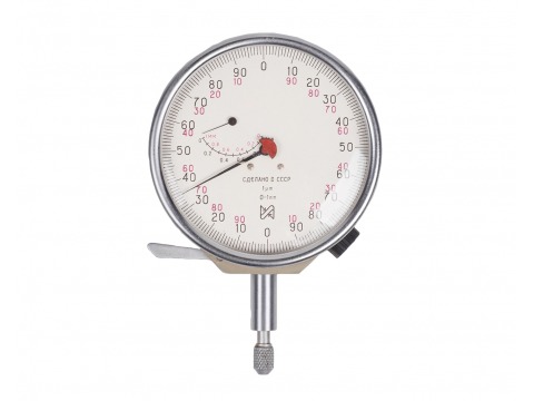 МИГ, ИГ индикаторы многооборные