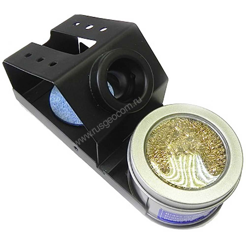 Паяльная станция ELEMENT 853AAA - 3