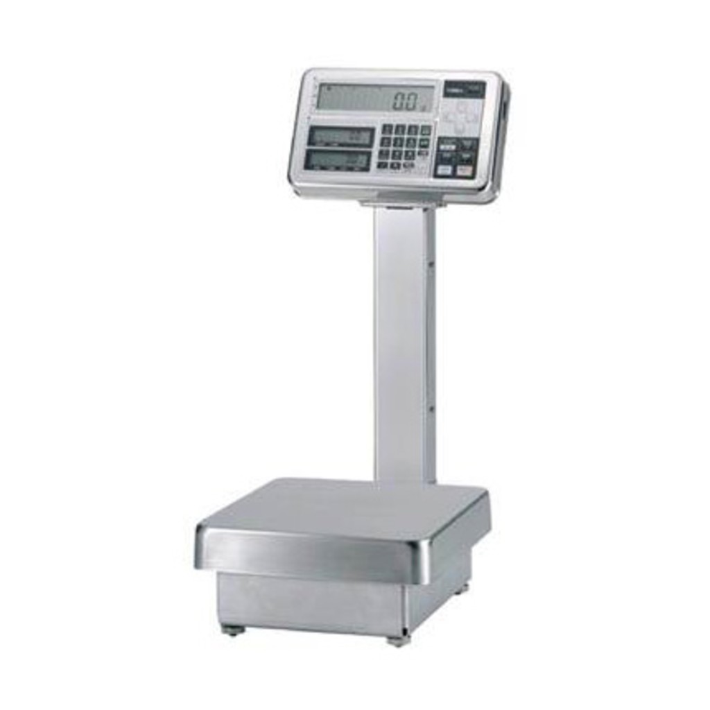 ViBRA лабораторно-промышленные весы серии FS