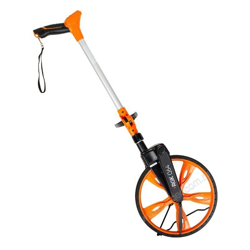 Дорожное колесо RGK Q64 - 2