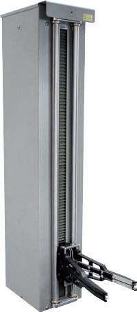 Автоматический экстензометр тип MFL