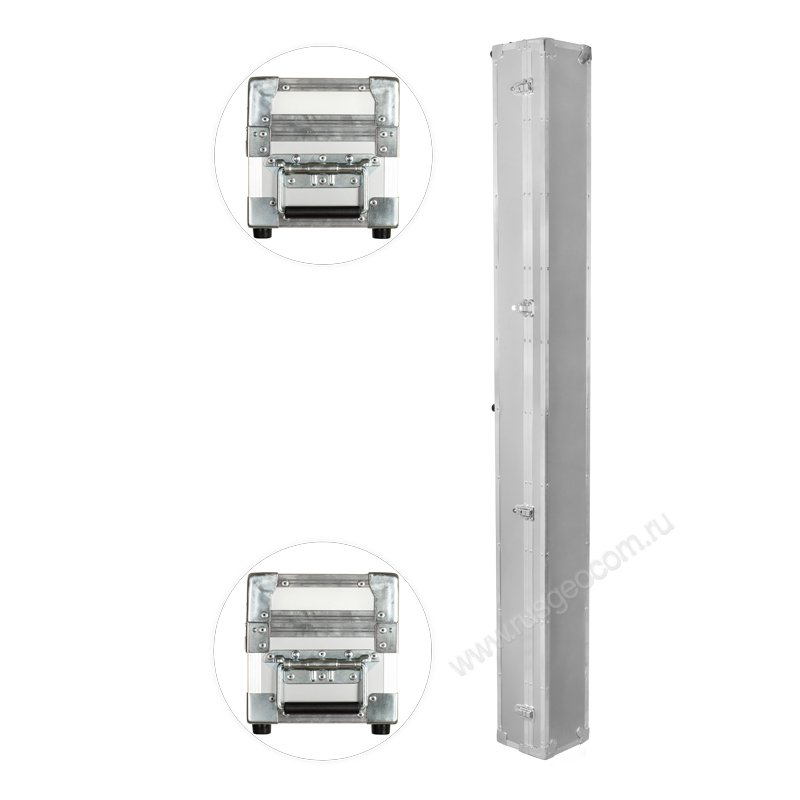 Кейс транспортировочный RGK SC-3 - 1