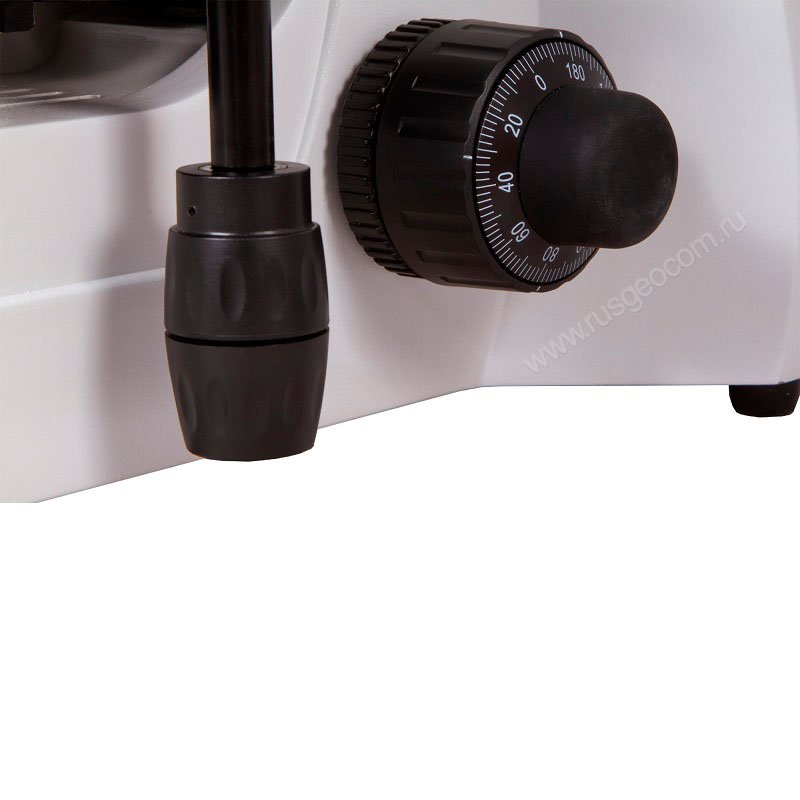 Микроскоп Levenhuk MED 30B - 13