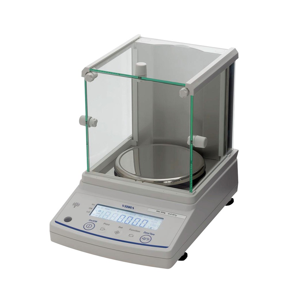 ViBRA лабораторные весы серии AB