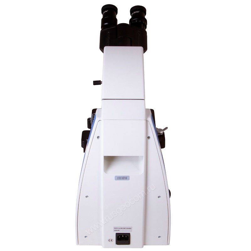 Микроскоп Levenhuk MED 45B - 6