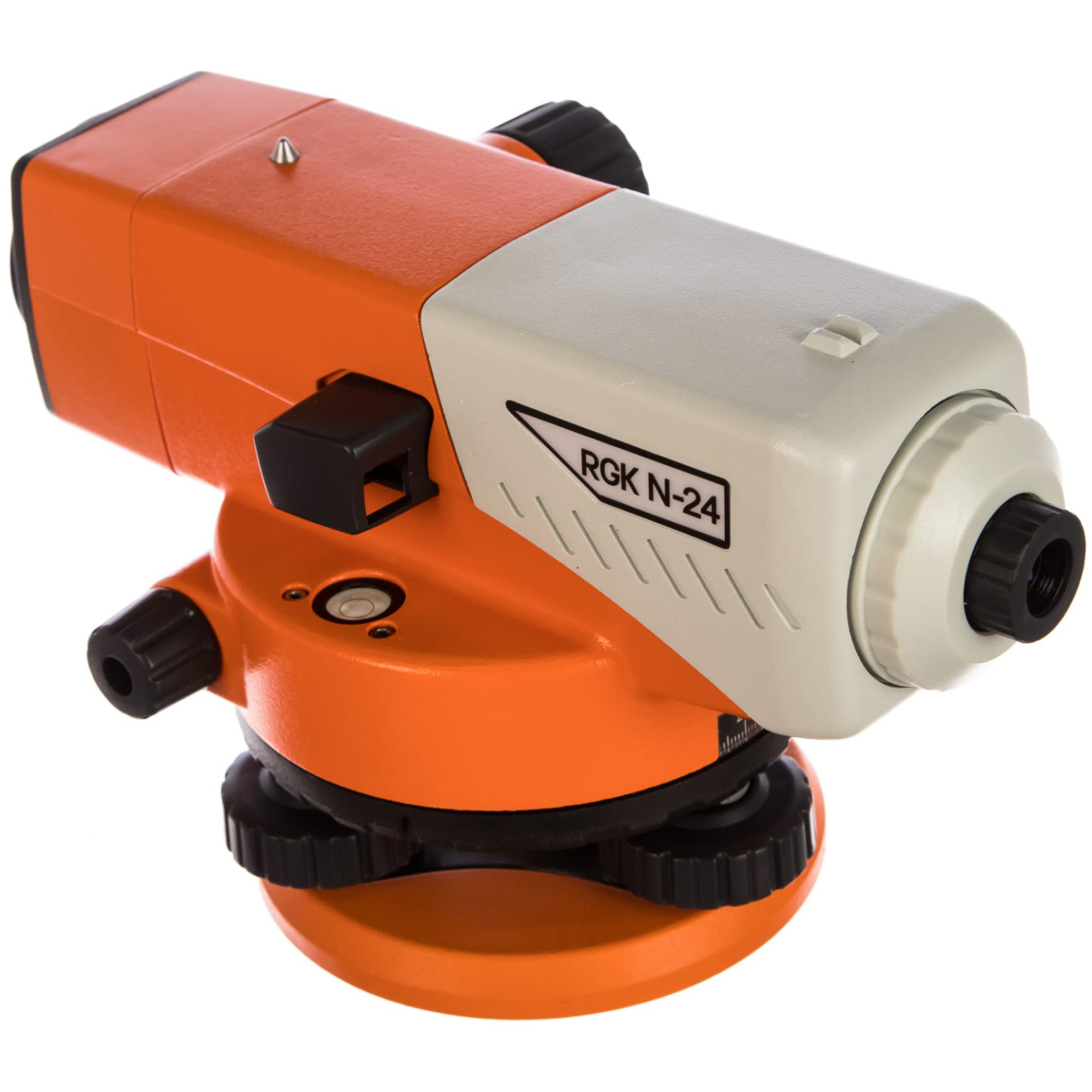 Оптический нивелир RGK N-24 с поверкой