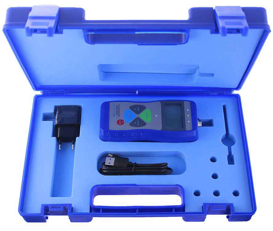 МЕГЕОН 53005 динамометр - 1