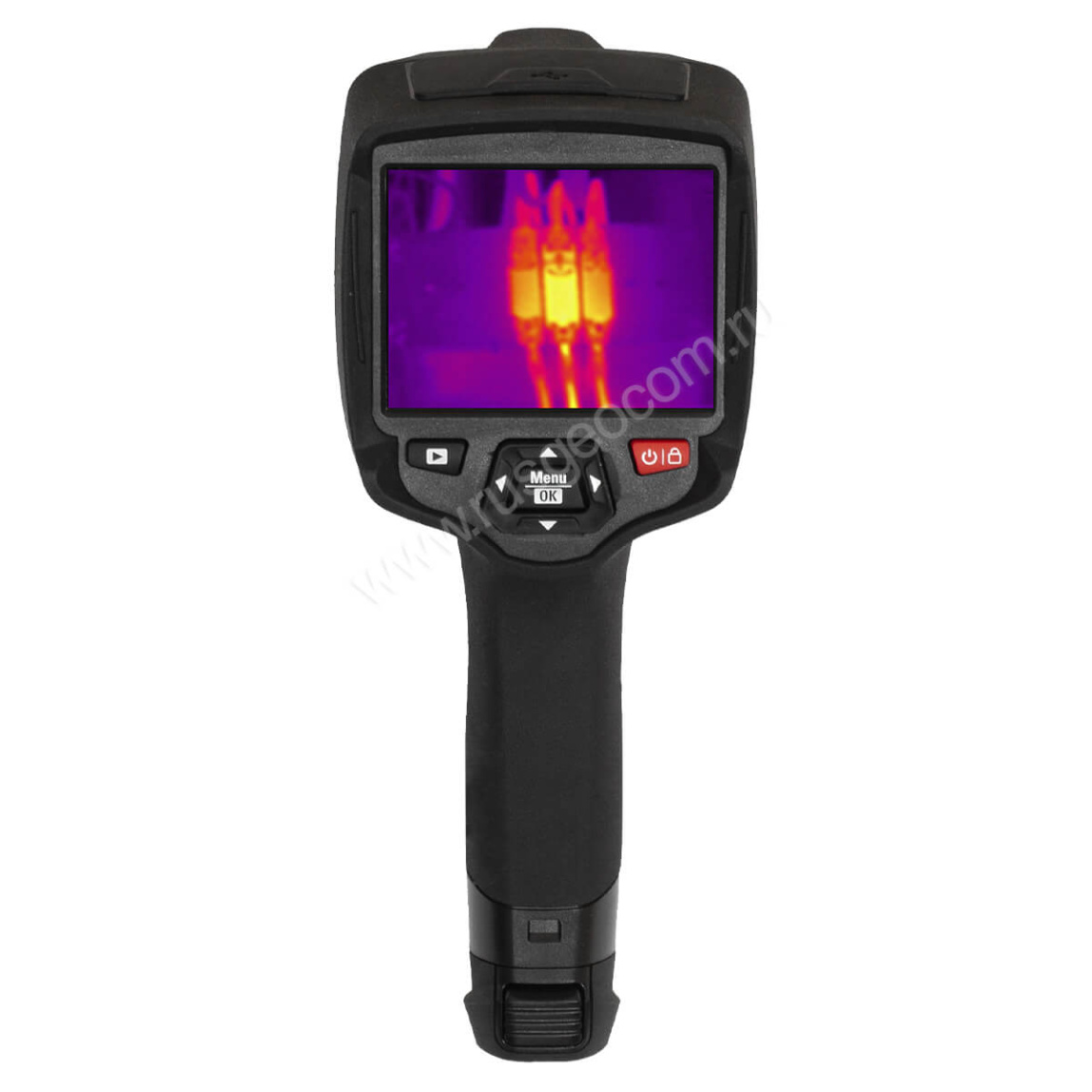 Тепловизор RGK TL-160+ - 1