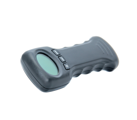 Адгезиметр электронный АМЦ 2М-20 USB - 1