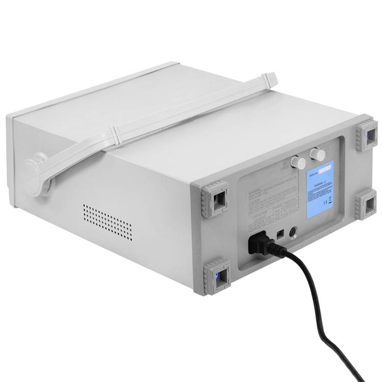 МЕГЕОН 15022 Осциллограф двухканальный - 5