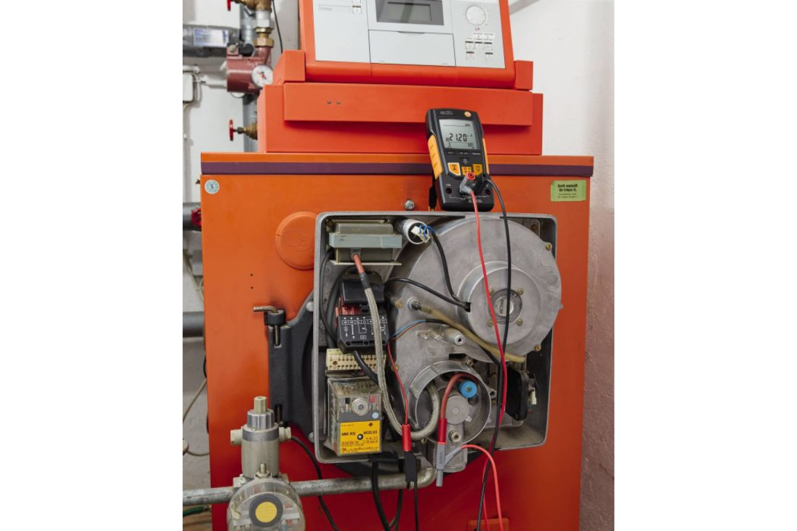 Мультиметр Testo 760-3 - 4