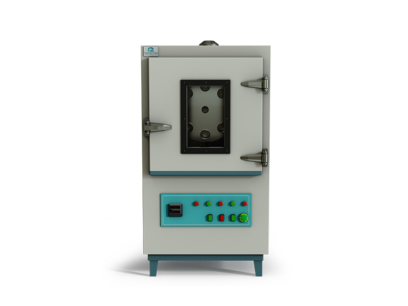 ПЕЧЬ ДЛЯ ОПРЕДЕЛЕНИЯ СТАРЕНИЯ БИТУМОВ ПСБМ-1