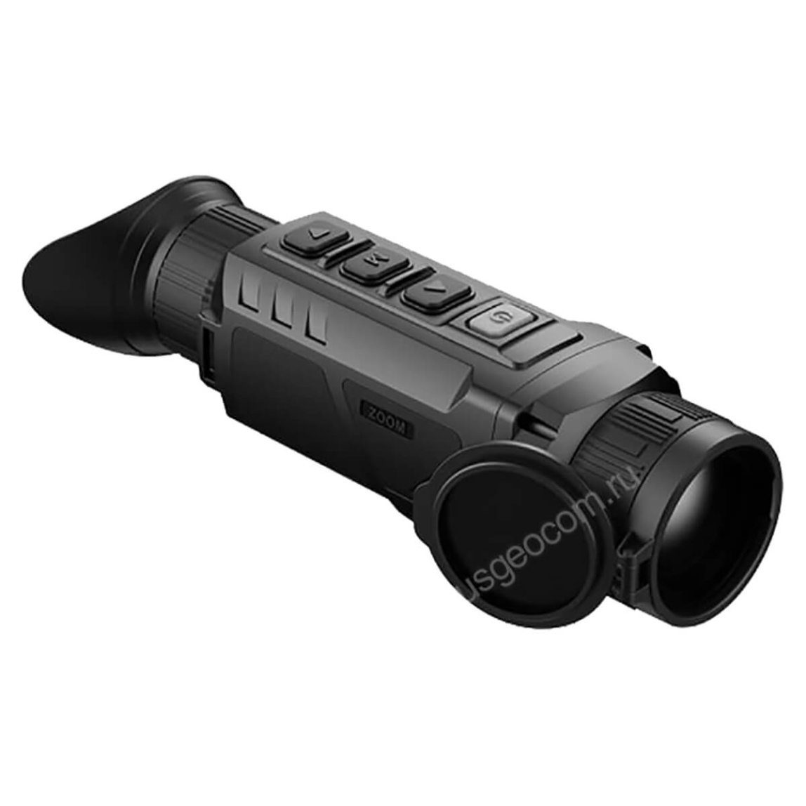 Тепловизионный монокуляр iRay Zoom ZH 38 - 3