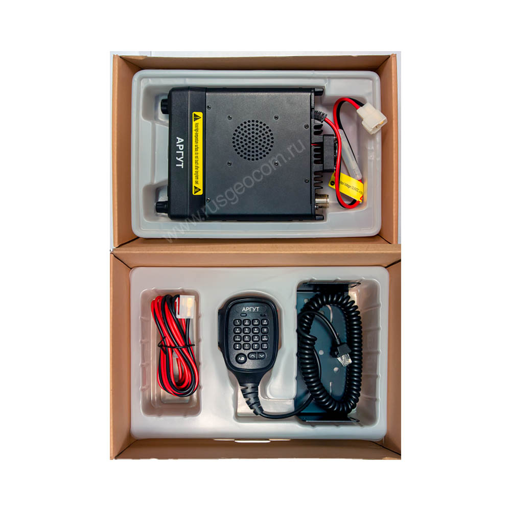 Рация Аргут А-703 VHF - 6