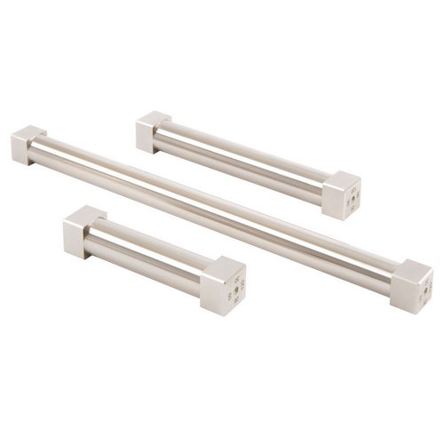 Elcometer 3520 пленочные аппликаторы для ЛКП Baker