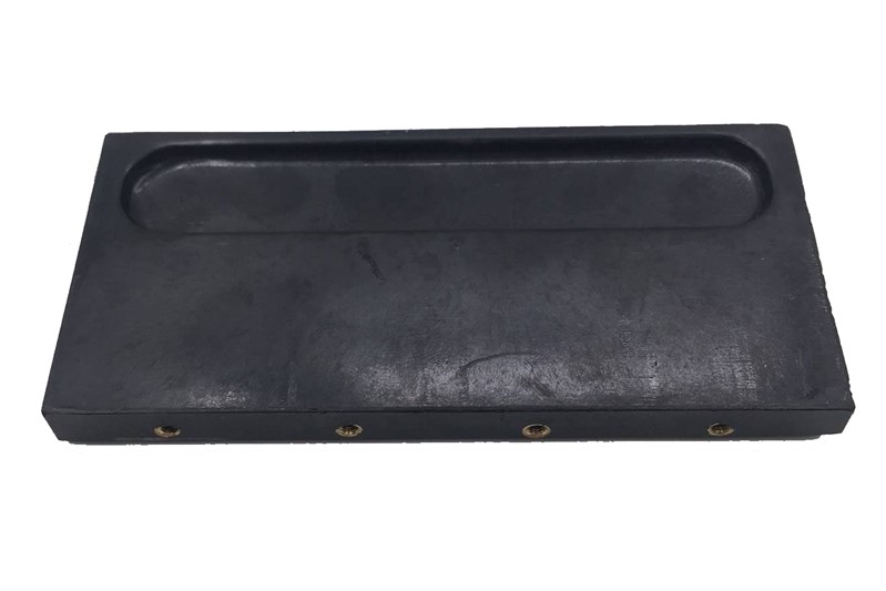 Набор образцов шероховатости HY-27 - 4