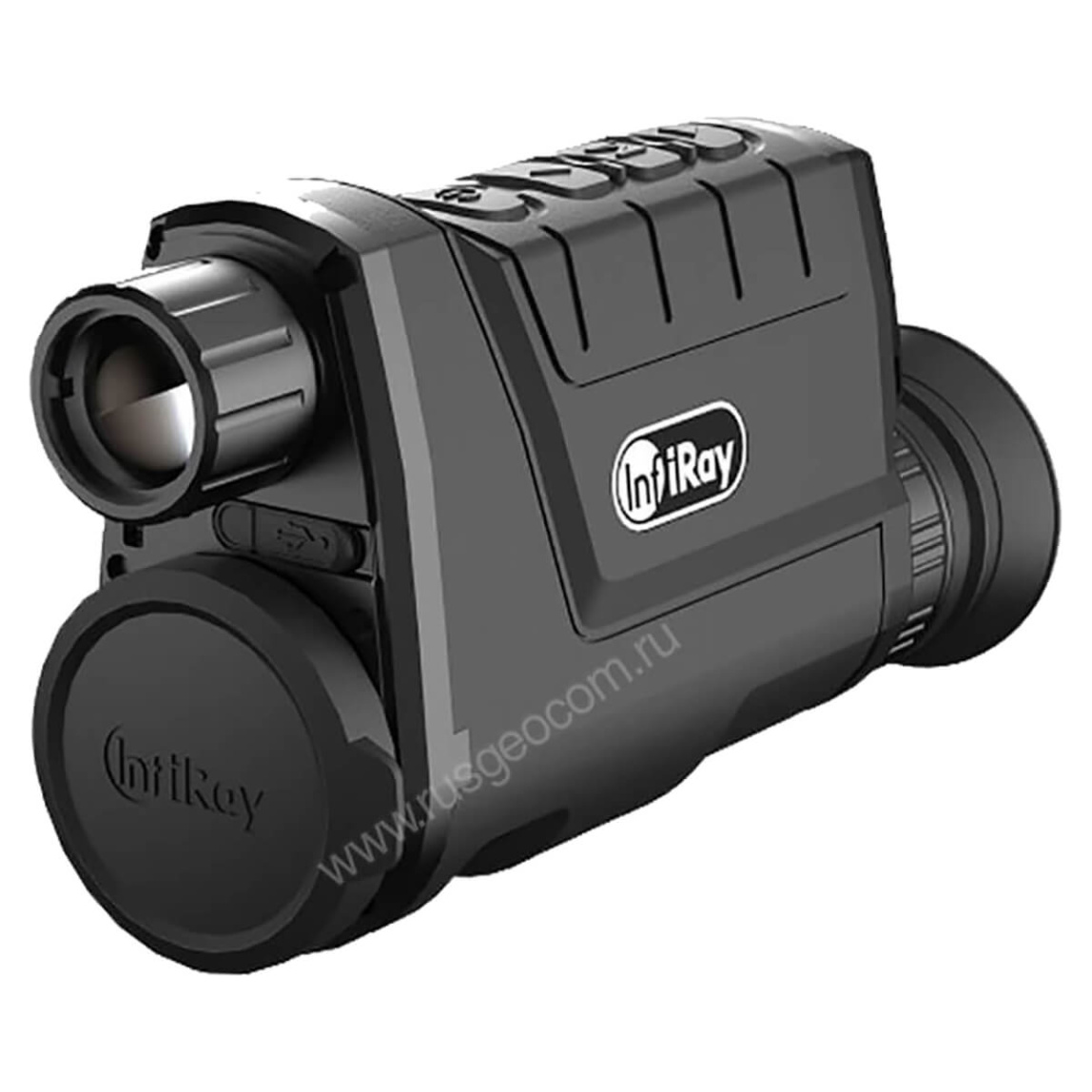 Тепловизионный монокуляр iRay Cabin CBL 25 - 1
