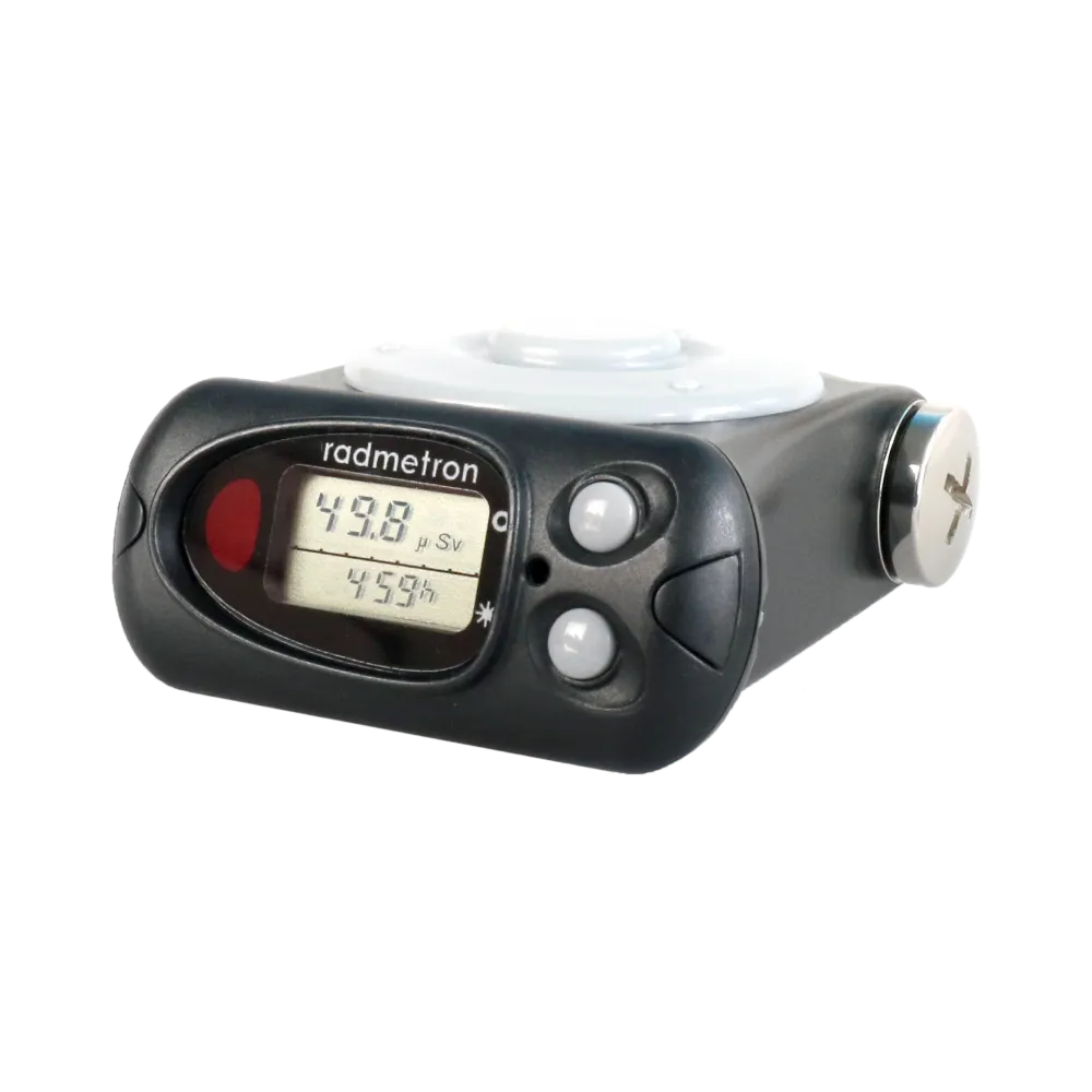 ДКГ-PM1621 Дозиметр индивидуальный рентгеновского и гамма-излучений