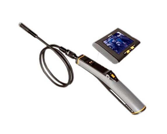 KC-368B Многофункциональный видеоскоп