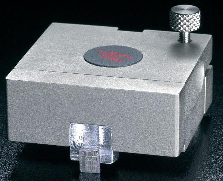 Оборудование для пробоподготовки микроэлектронных компонентов – Tripod