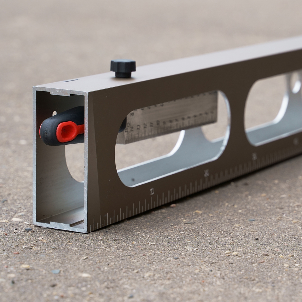 Дорожная рейка РДУ КОНДОР-Э с поверкой - 8